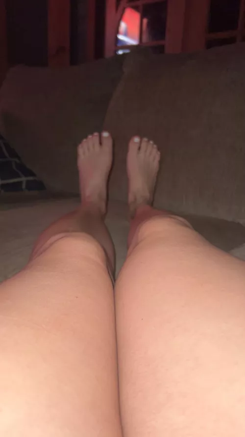 Suck my toes;)