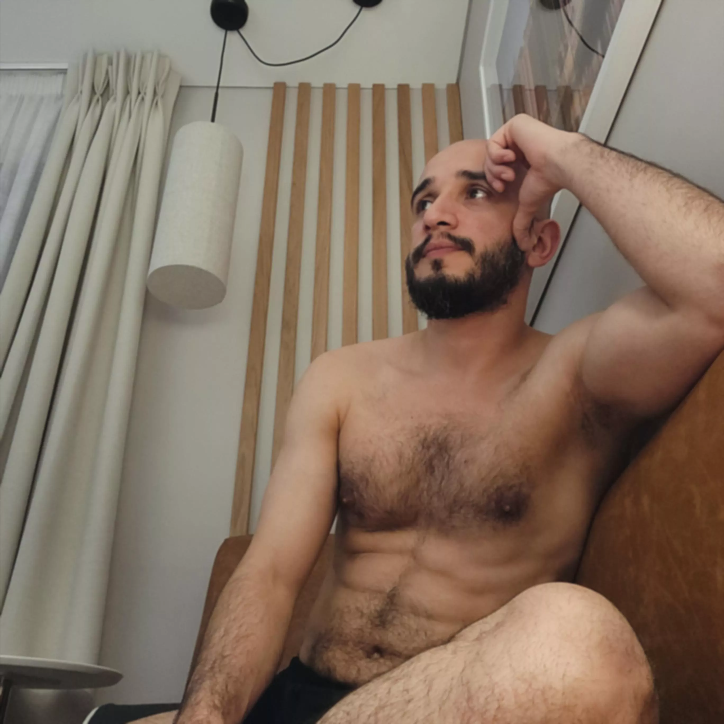 Tell me about your day, I'm all ears.