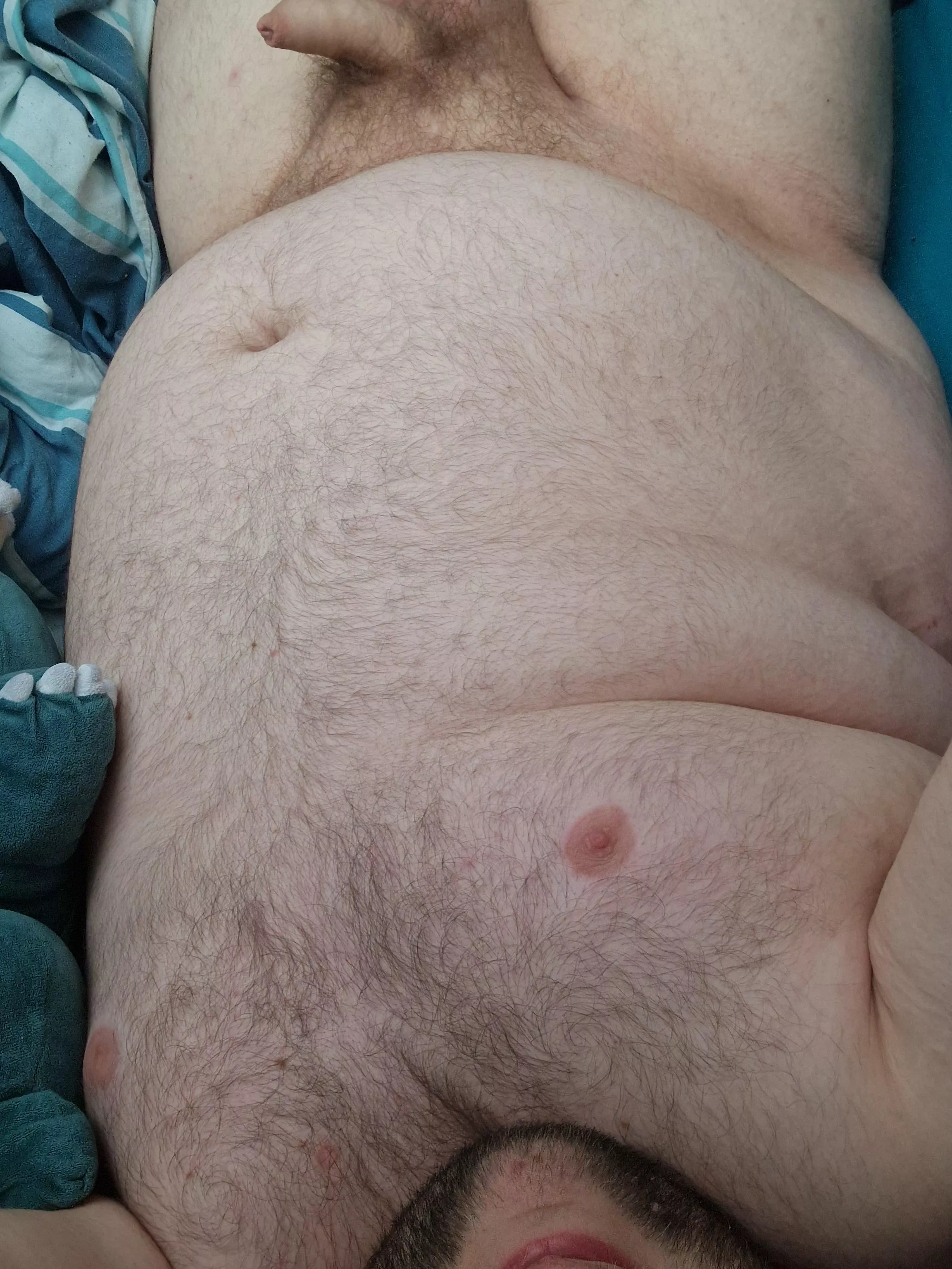 Thank you all for being so kind 