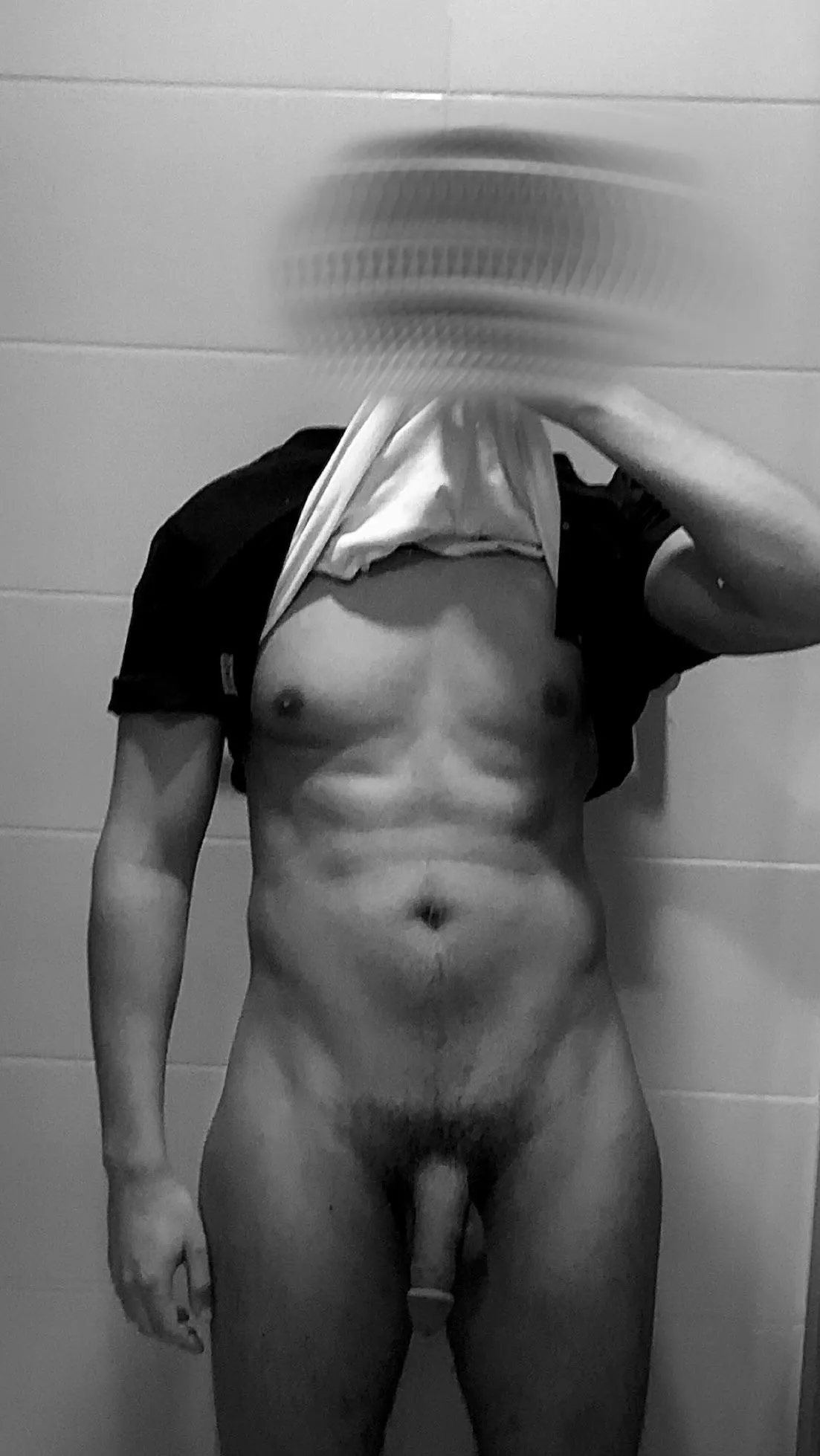 The D is soft, but the V is hard