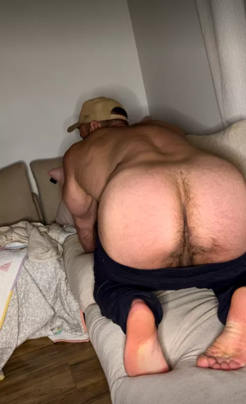 The king is here (33)(M)