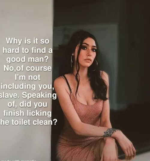 The search continues...