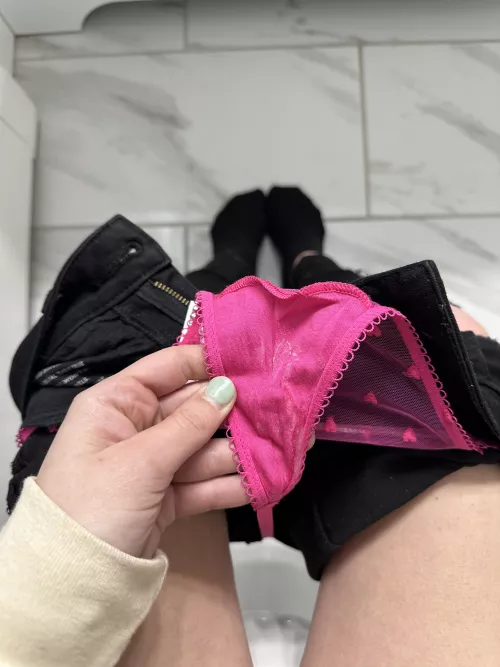 They smell even more amazing than they look