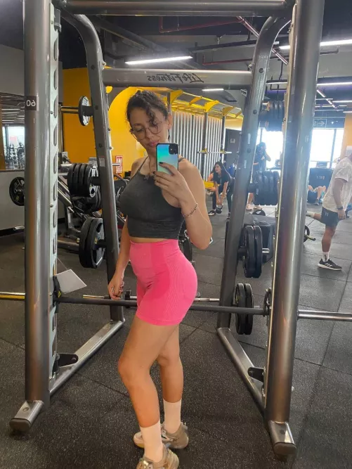 this is what i got from working out