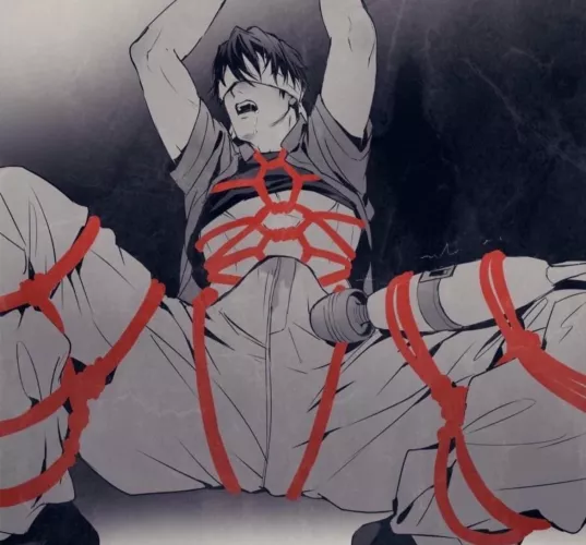 Treat him. Give him what he deserves.