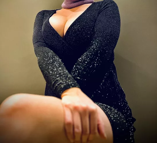 Turning 44 next week. Would you take me out?