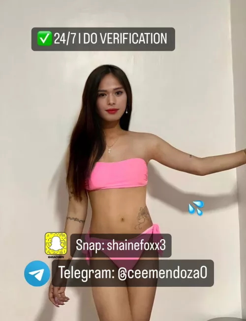 Wanna have sessions or sexting with your gorgeous baby? I am waiting on you!
