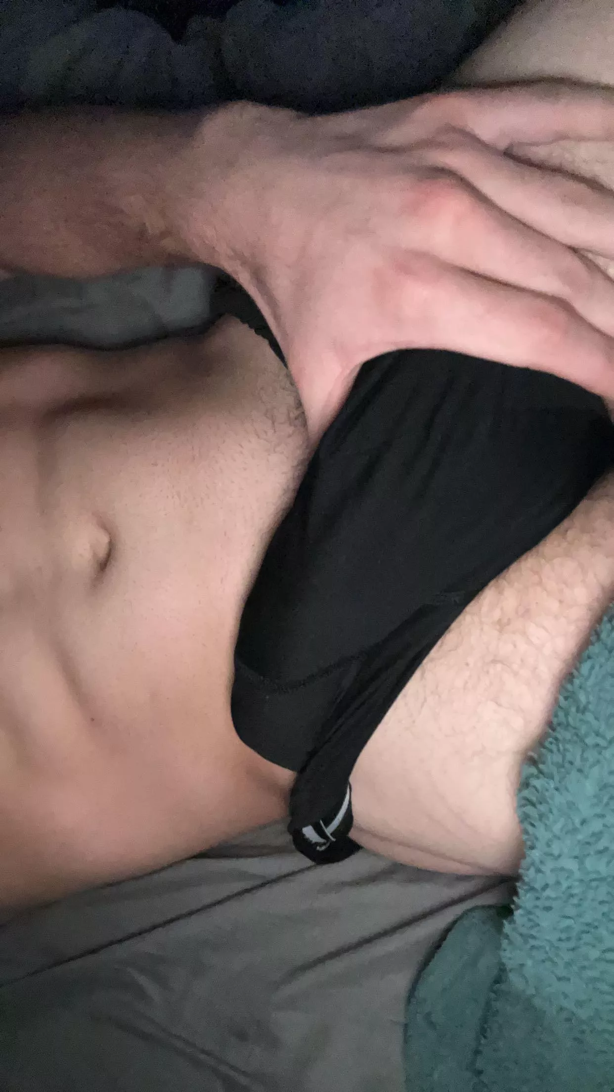 Wanna see what’s under??