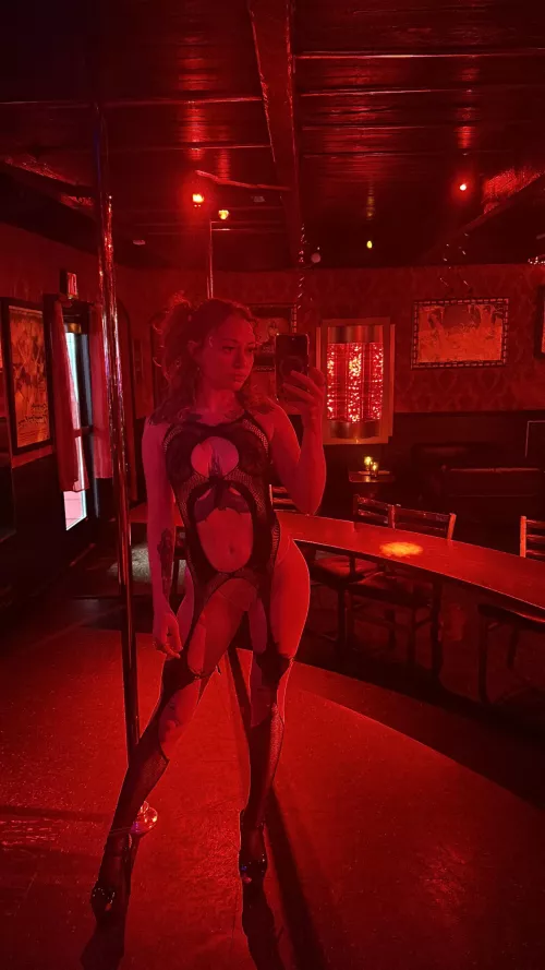 Wanna see what’s underneath? 