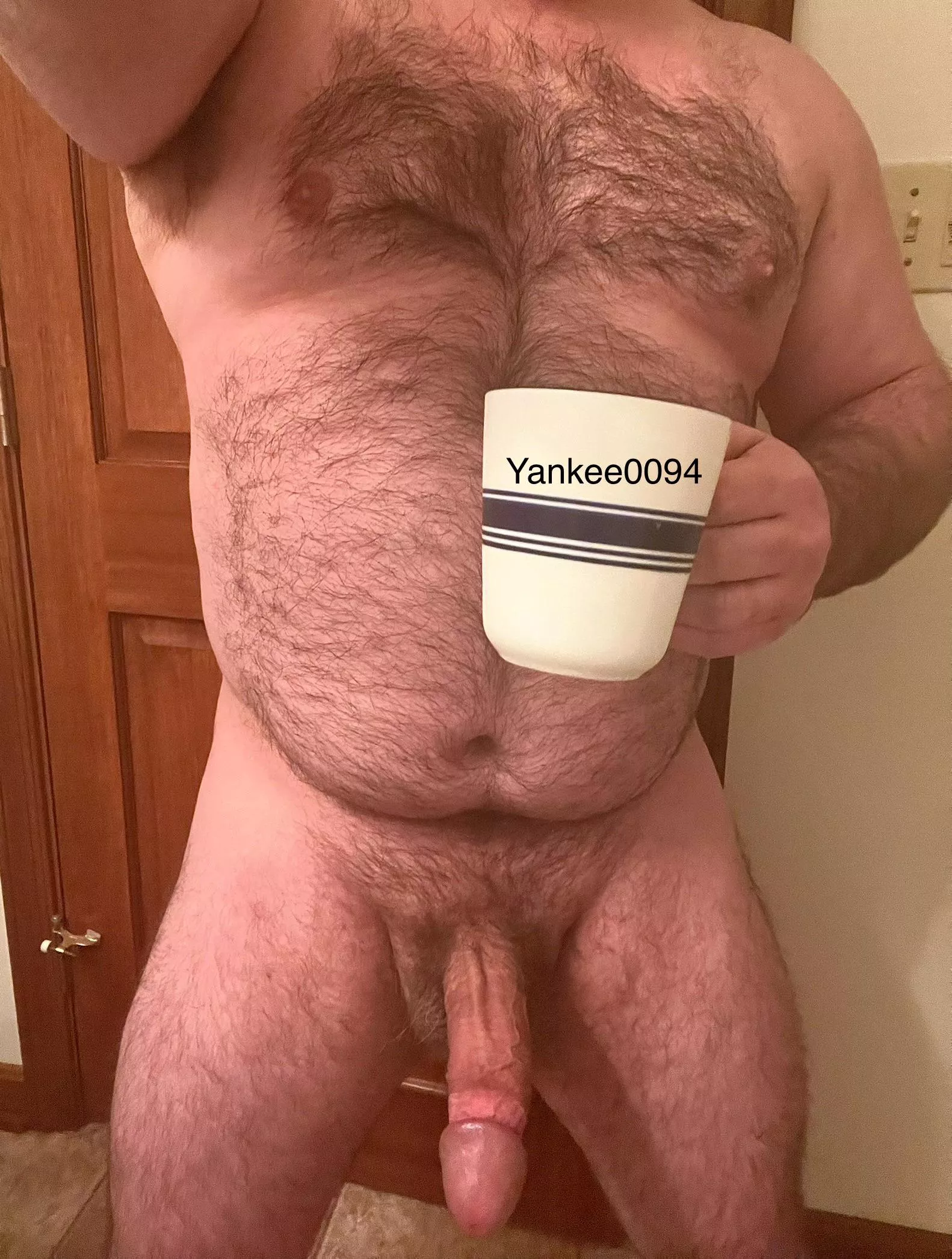 Want a taste of something warm and steamy?