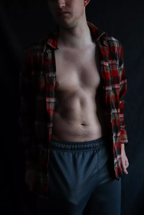 Wearing these in public is fun