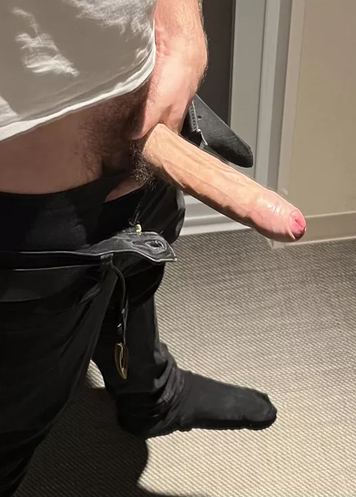 What are you doing first when you see this?