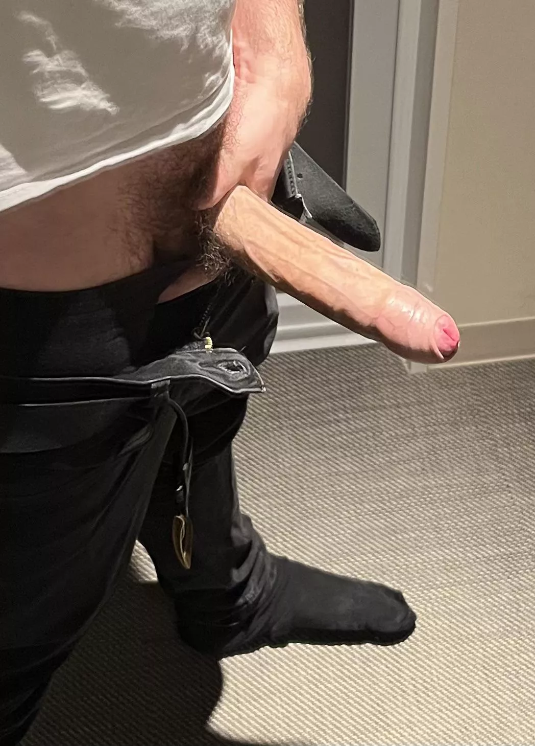 What are you doing first when you see this?