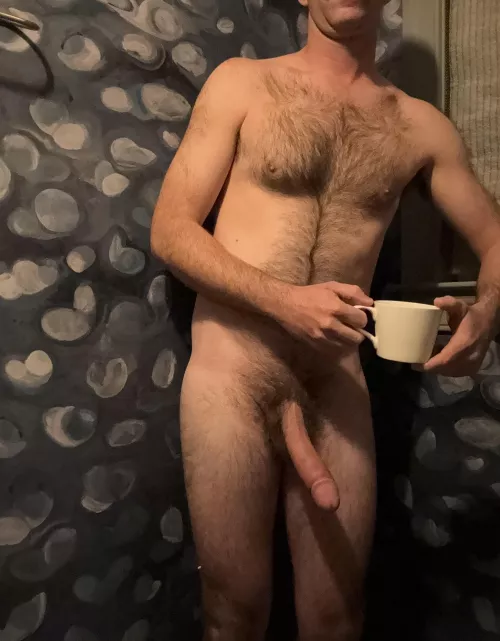 What do you like in your coffee?