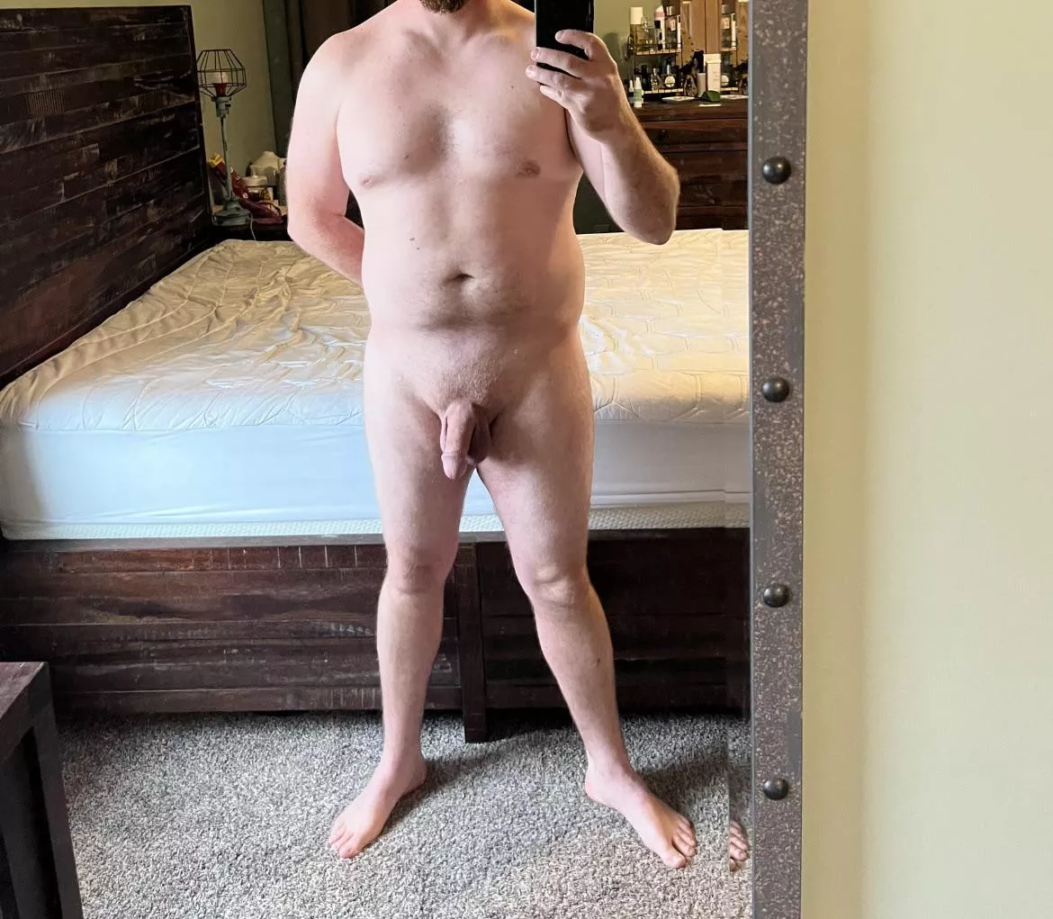 What do you think? (M)