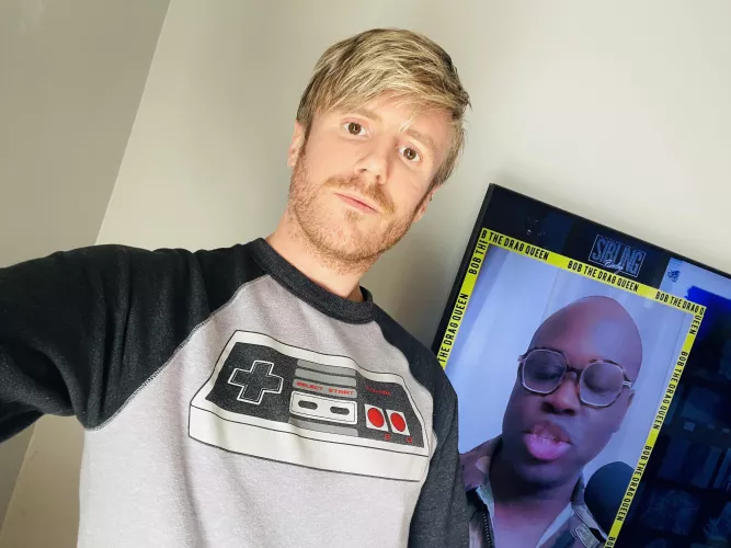 What games are you playing this weekend?