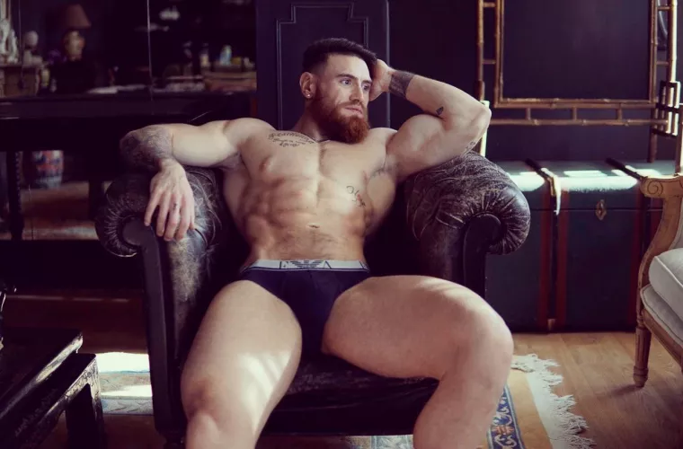 What s the first thought that comes to your mind? Be truthful...