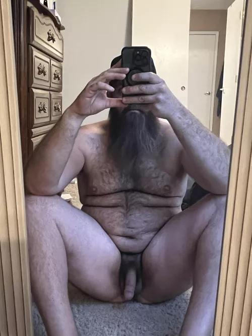 What should I name him? 