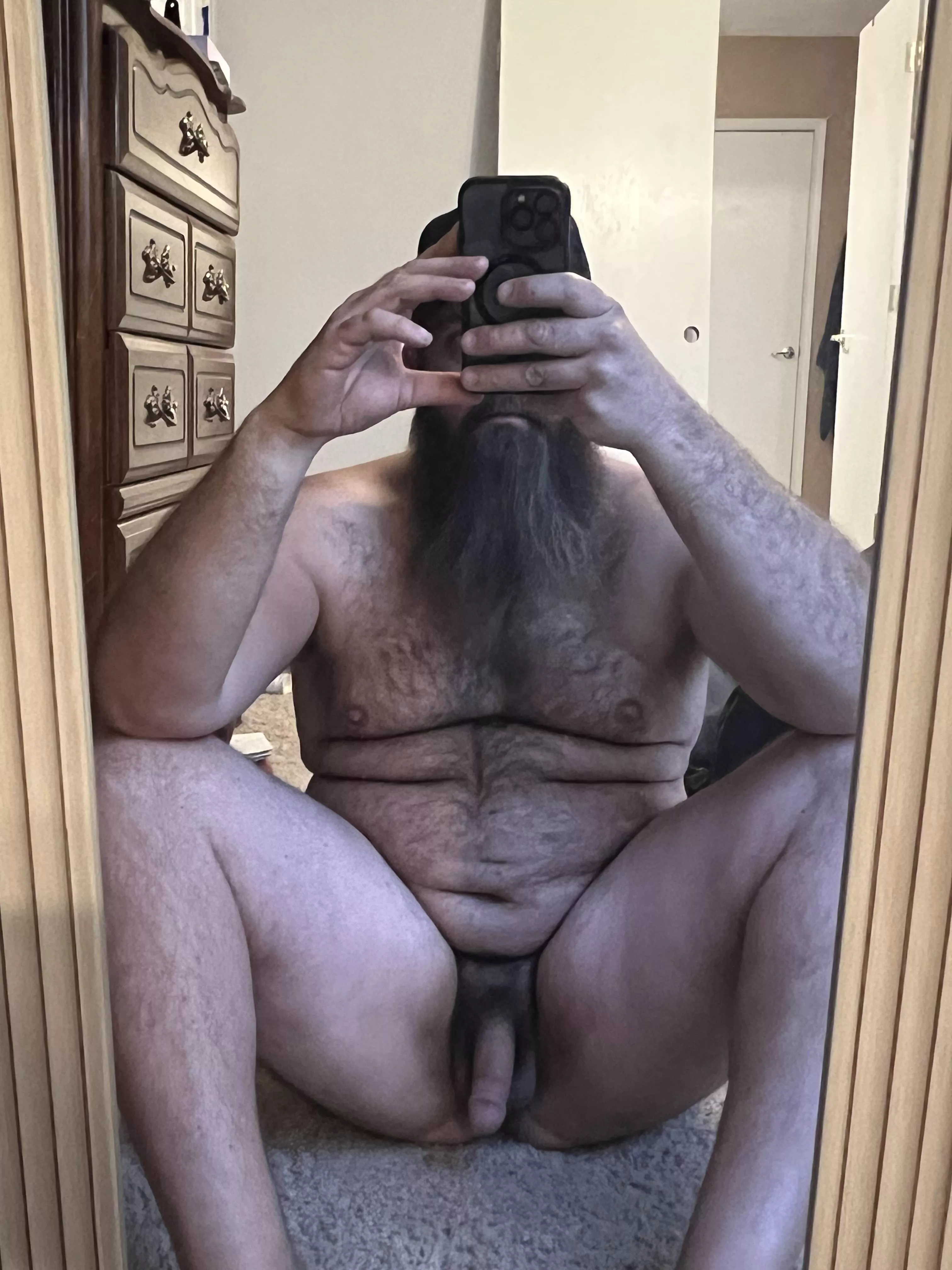 What should I name him? 