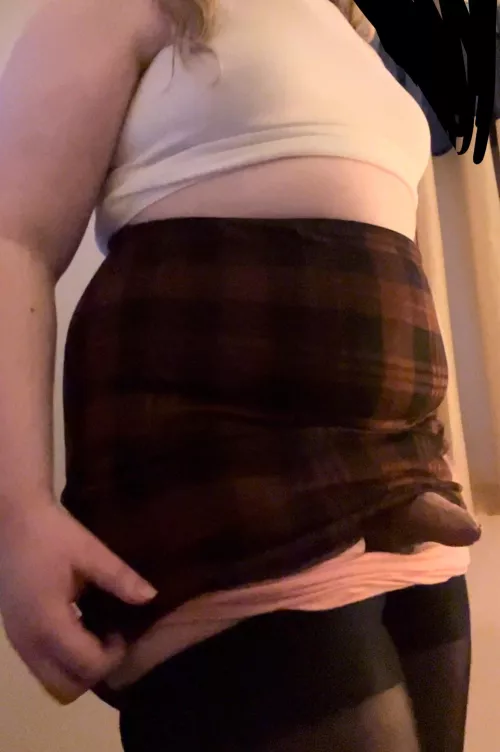 What would u do if i was at your place and pulled this out?