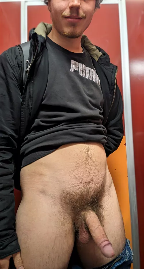 What's the first that comes to mind?