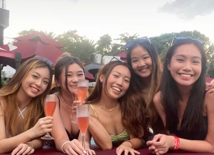 Which will u start with first