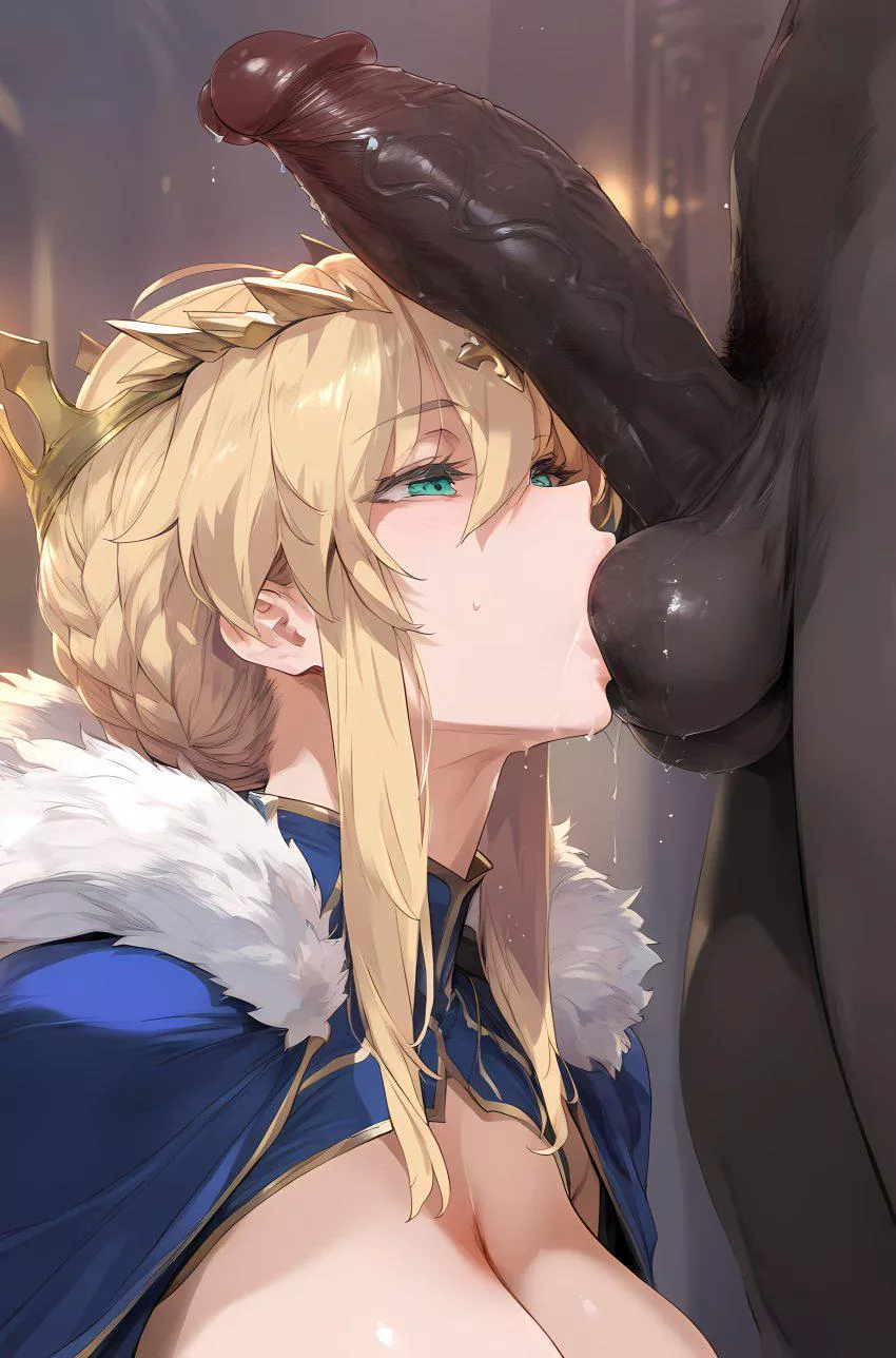 Who is ready for RP (m4f)