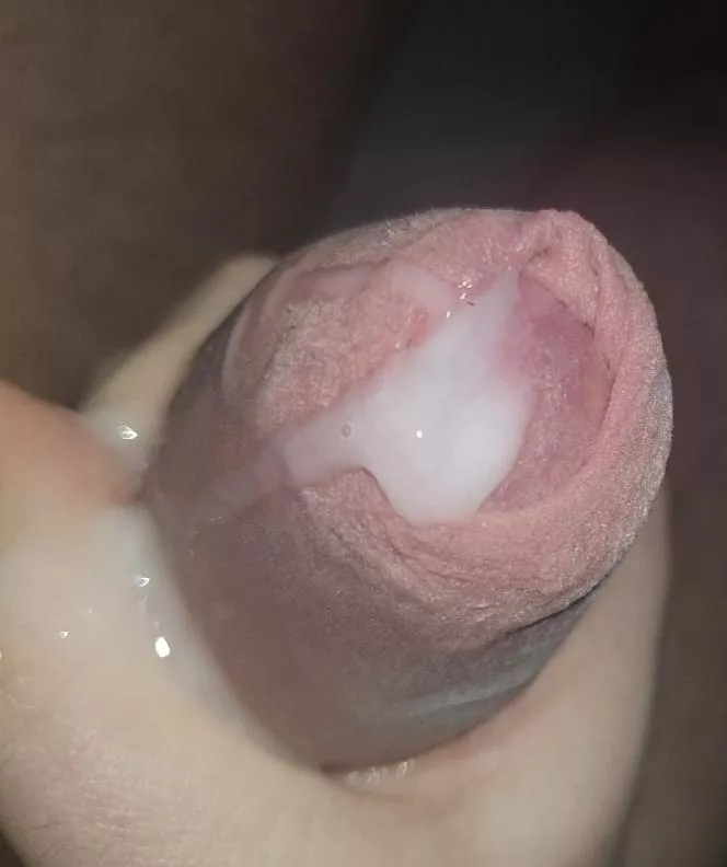 Who wants to suck me dry