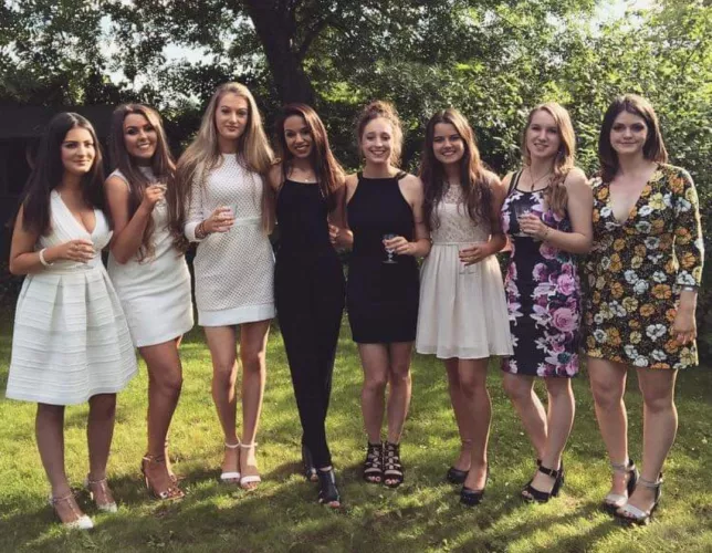 Whos getting a 🍦🥧 [8]