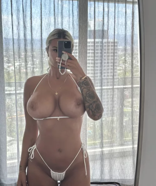 Who’s gonna use me today 😈