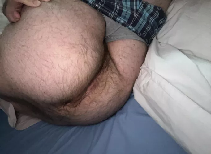 Why don’t you put your mouth where my ass is. 😉