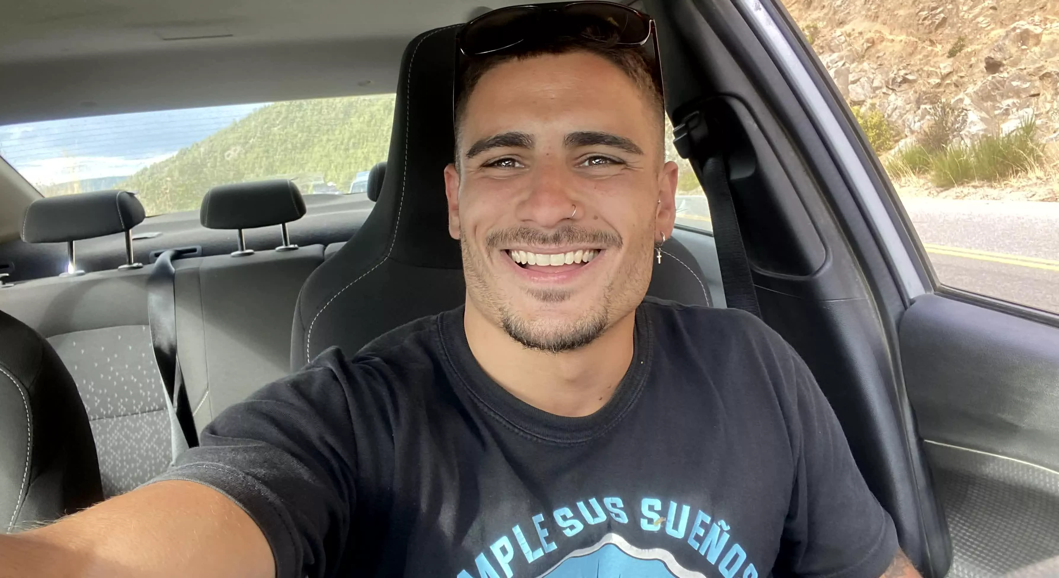 Wish you a nice Saturday guys! Wish you a nice Saturday guys!