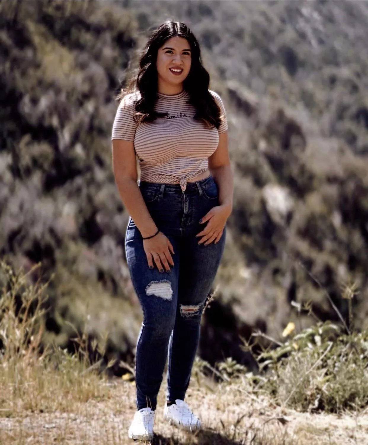 Would you fuck my wife