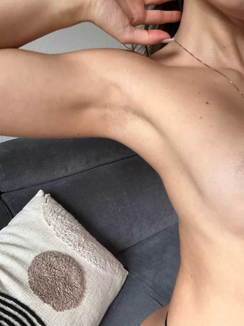 Would you lick them right after I finish a sweaty gym session