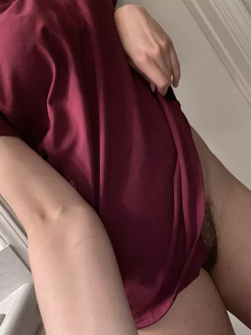 Would you meet me in the bathroom after your exam?