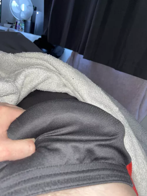 Would you suck it through them??