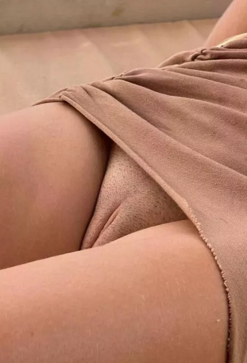 Would you taste my pussy on the first date?