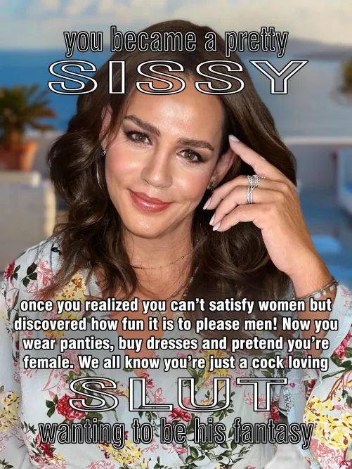 Yes I crossed that line