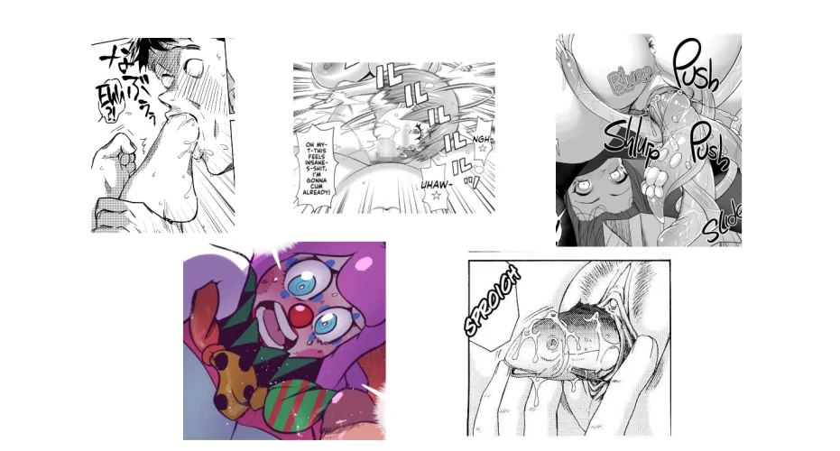 yes I love wholesome hentai