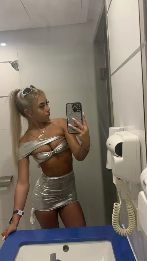 yes, i went in the water with this XD