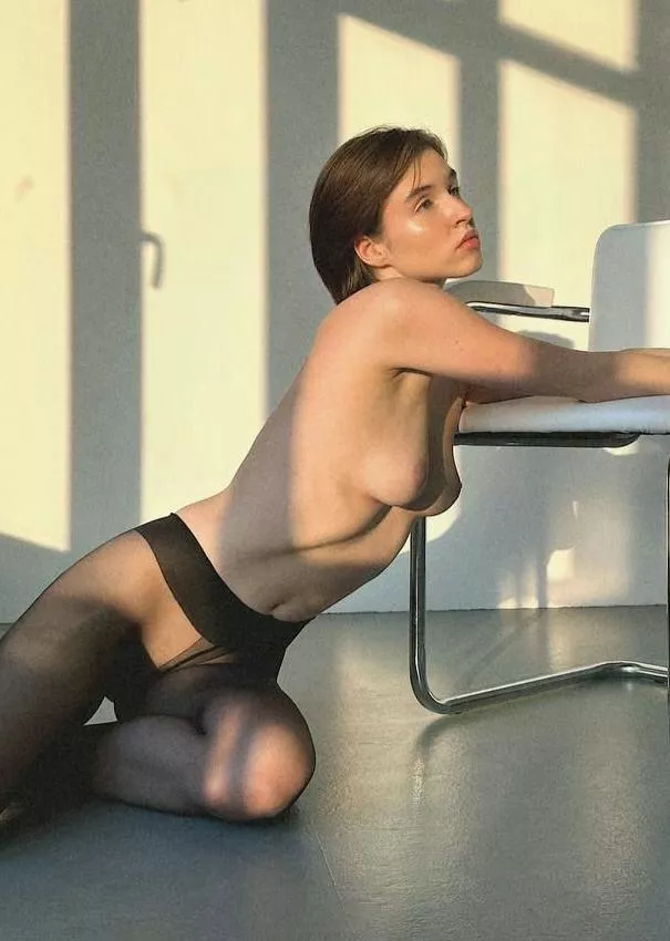 you could have fun with these small tits