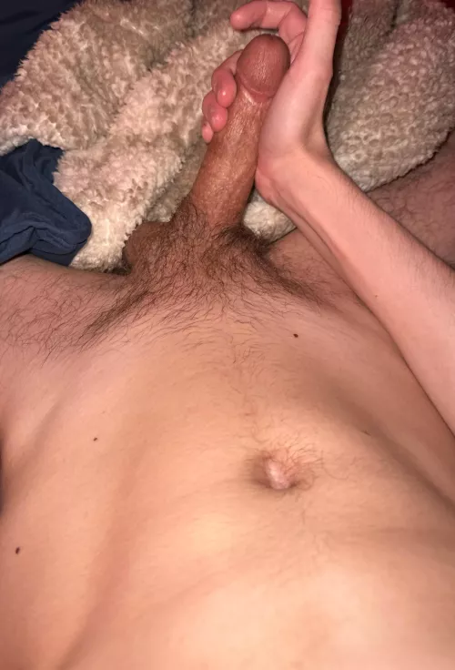 You walk in on me like this, what’re you doing next? 