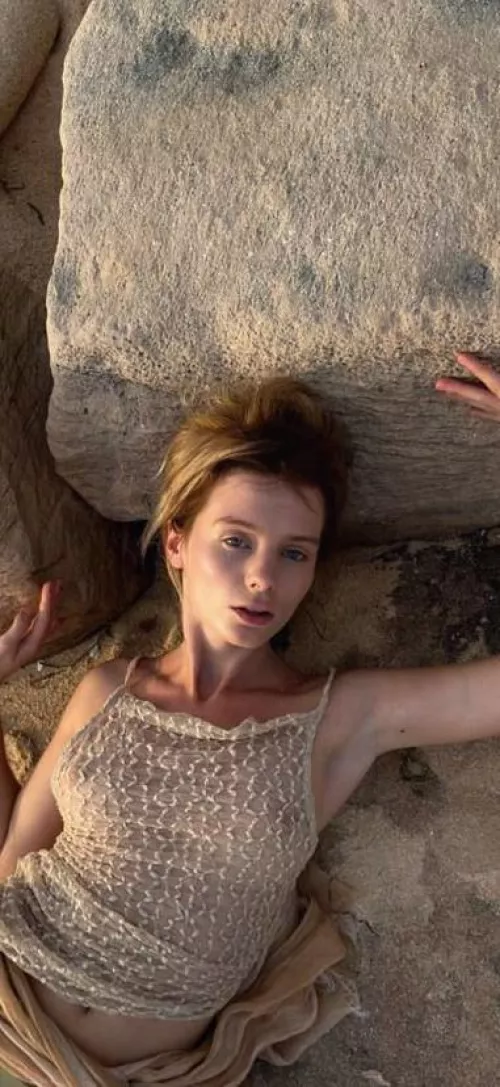 Your face and my ass should kiss 😘