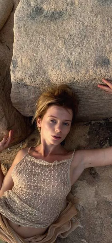 Your face and my ass should kiss 😘