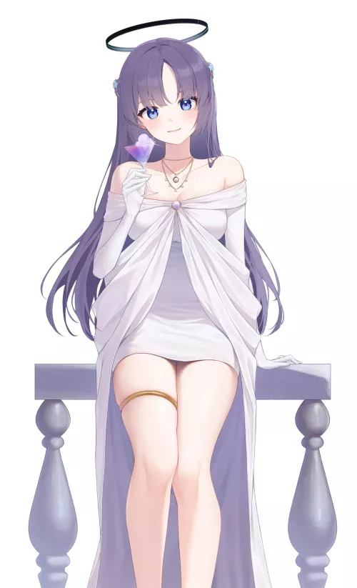 Yuuka Hayase [Blue Archive]