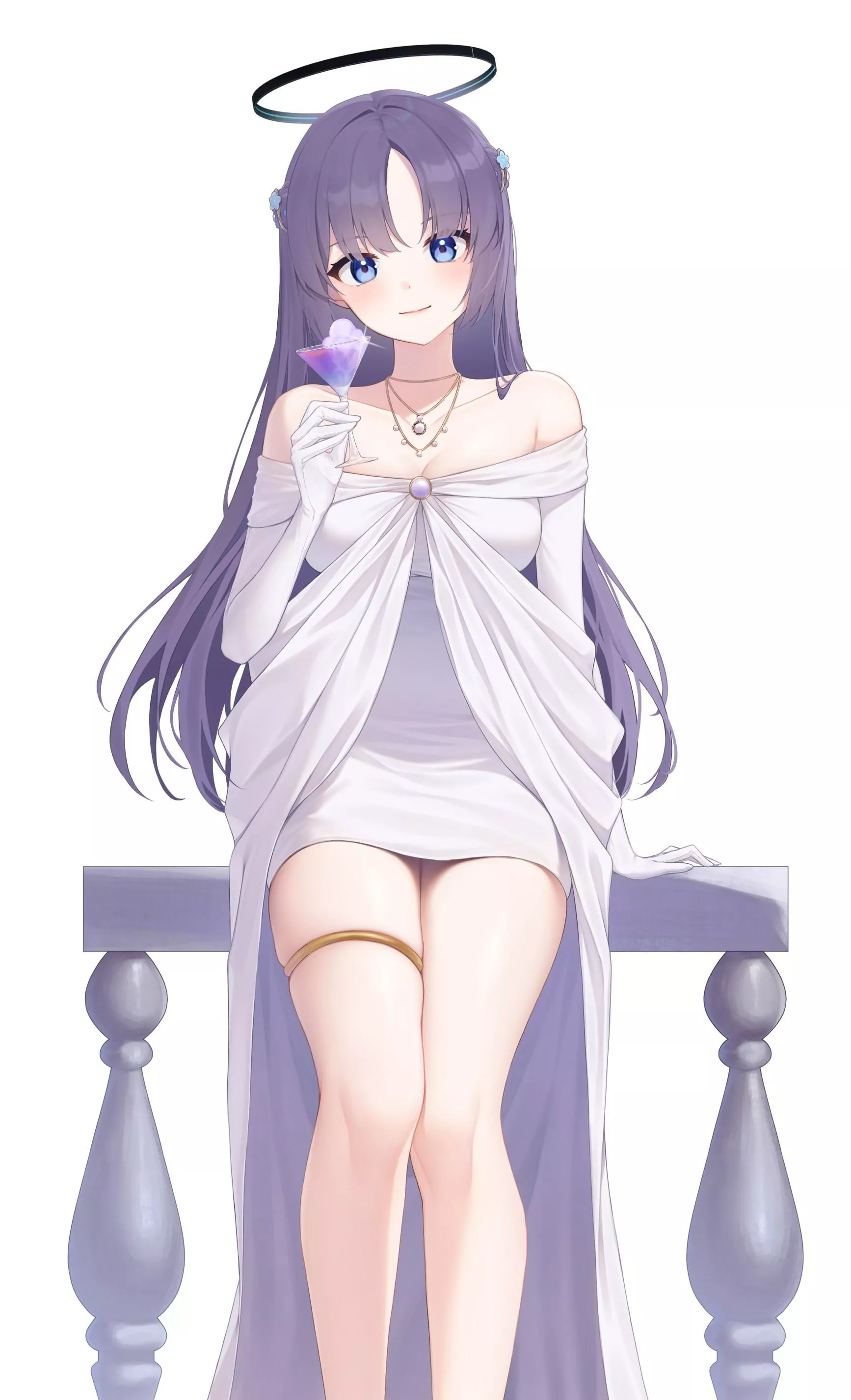 Yuuka Hayase [Blue Archive]