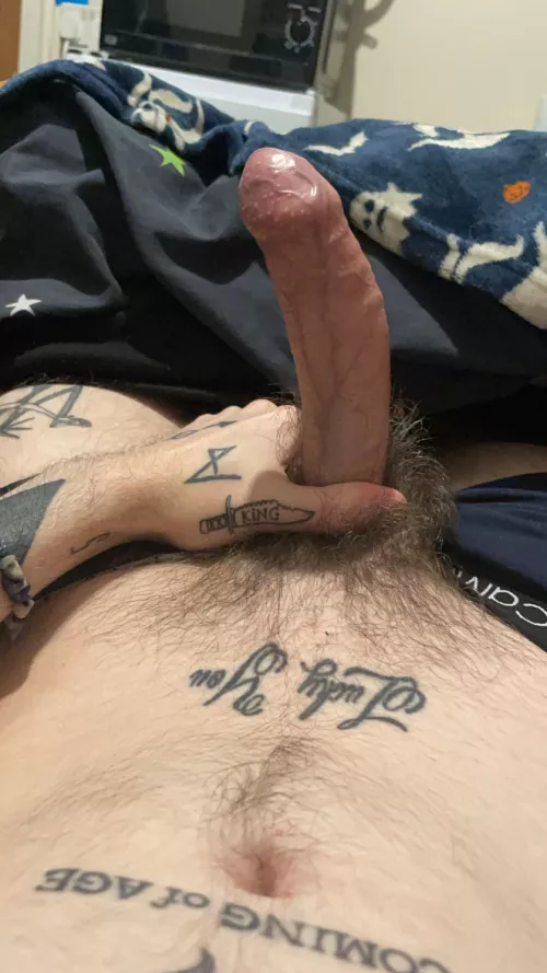 25, wanna swallow an emo lad? 😈