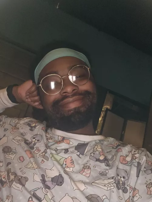 25M First face post on here.