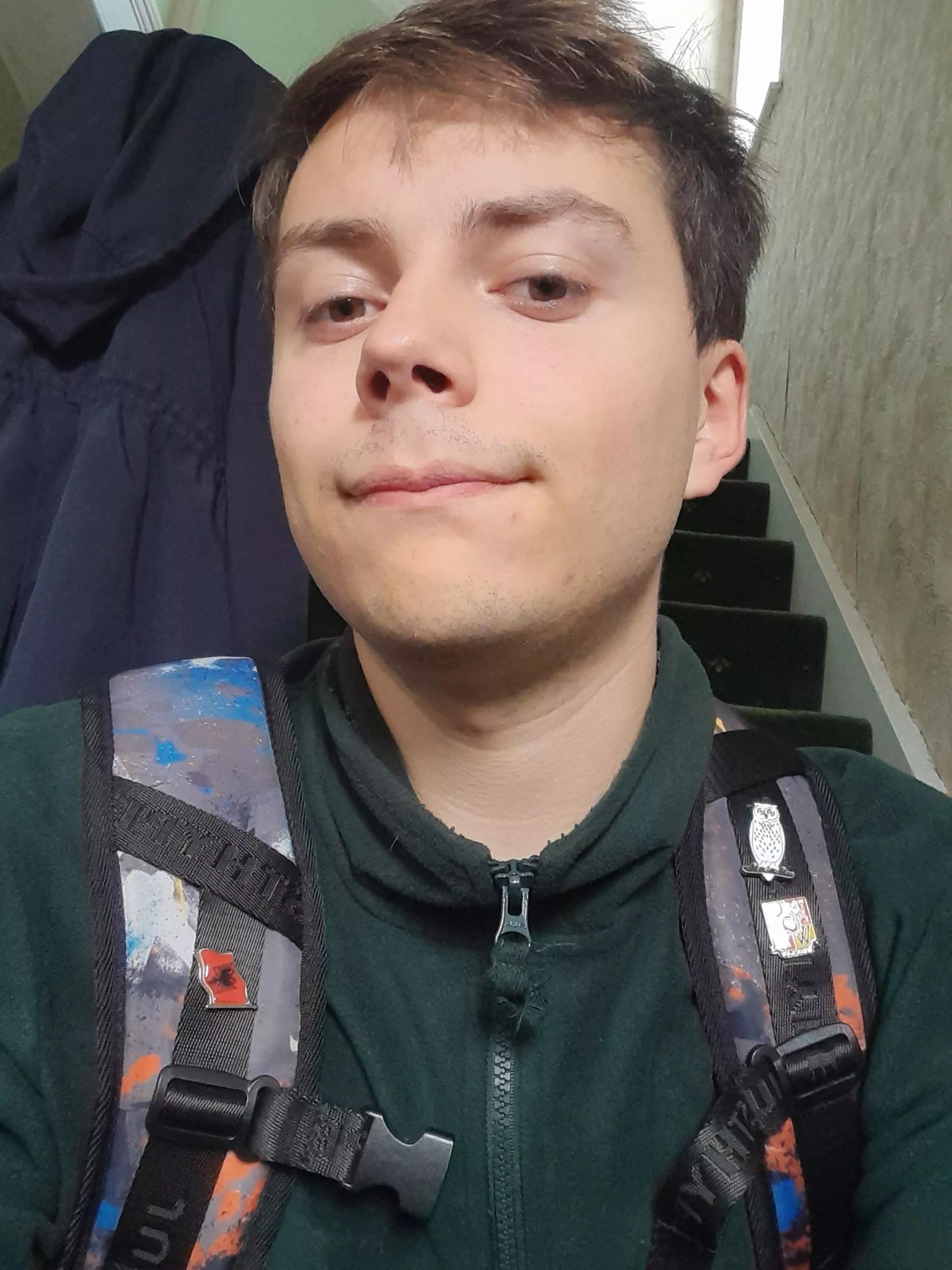 26 UK anyone want to chat? I Can't sleeeep