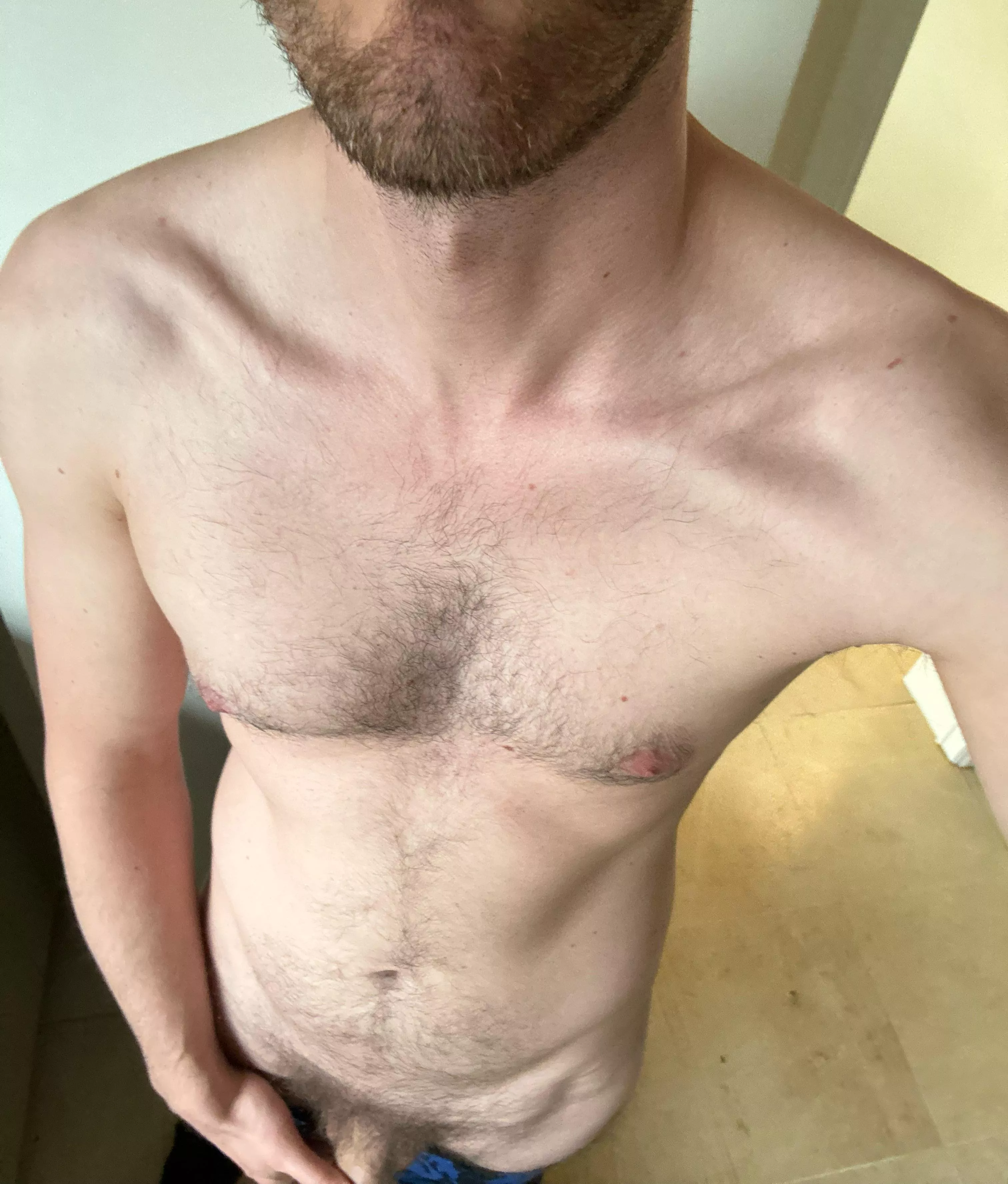 30 hairy for slim or fit with face dudi_didi20